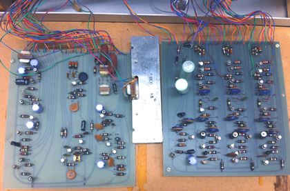 various-Ultra-rare Waldeck 70s US synth a/s